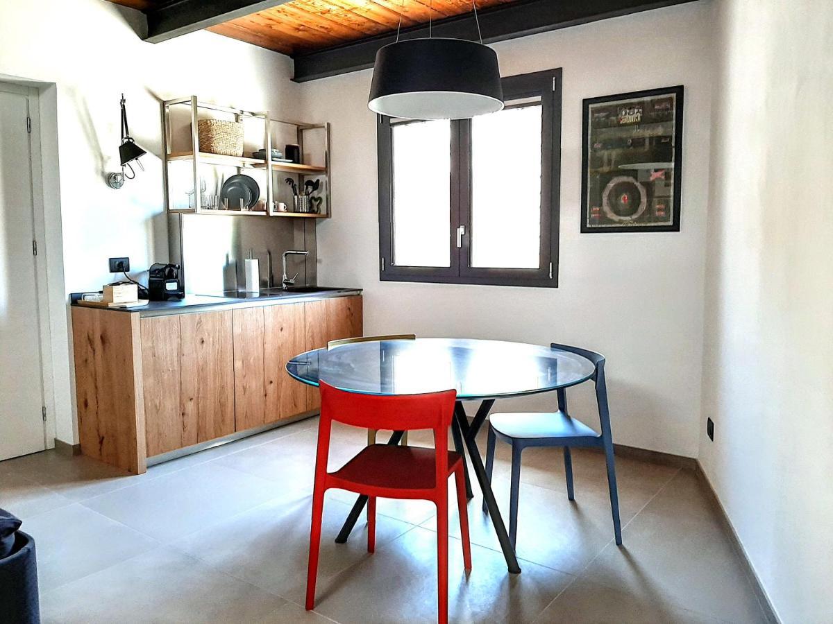 Le Dimore Di Palagonia Bagheria Exterior photo